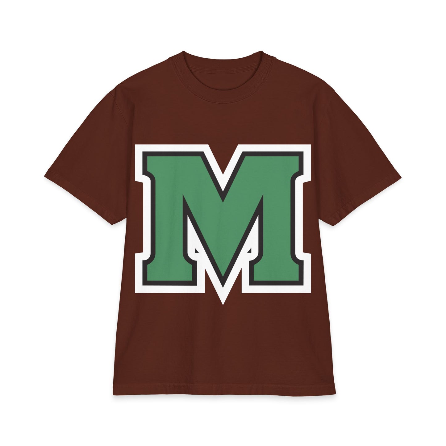 Max Heavyweight Short Sleeve Tee