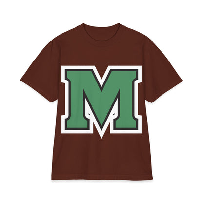 Max Heavyweight Short Sleeve Tee
