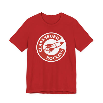 Jersey Short Sleeve Tee