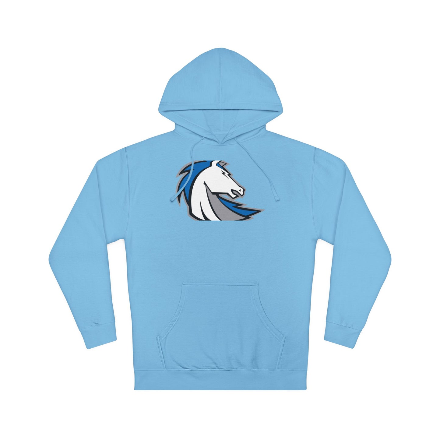 Midweight Pullover Hoodie