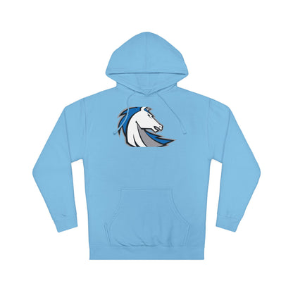 Midweight Pullover Hoodie