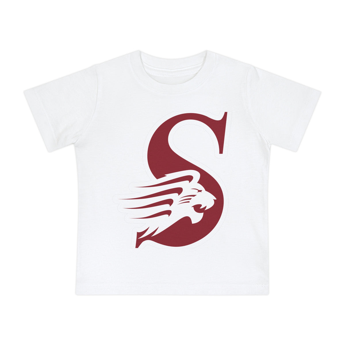 Baby Short Sleeve Tee