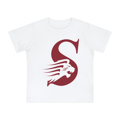 Baby Short Sleeve Tee