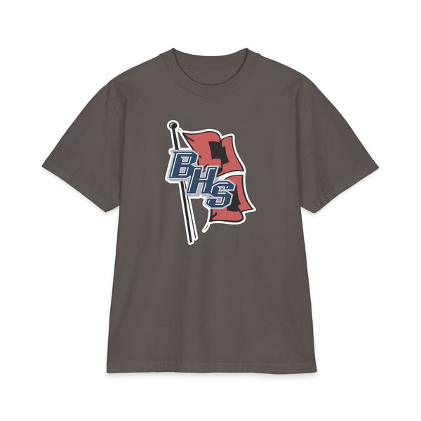 Max Heavyweight Short Sleeve Tee