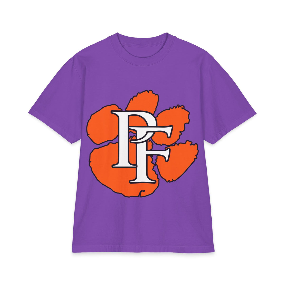 Max Heavyweight Short Sleeve Tee