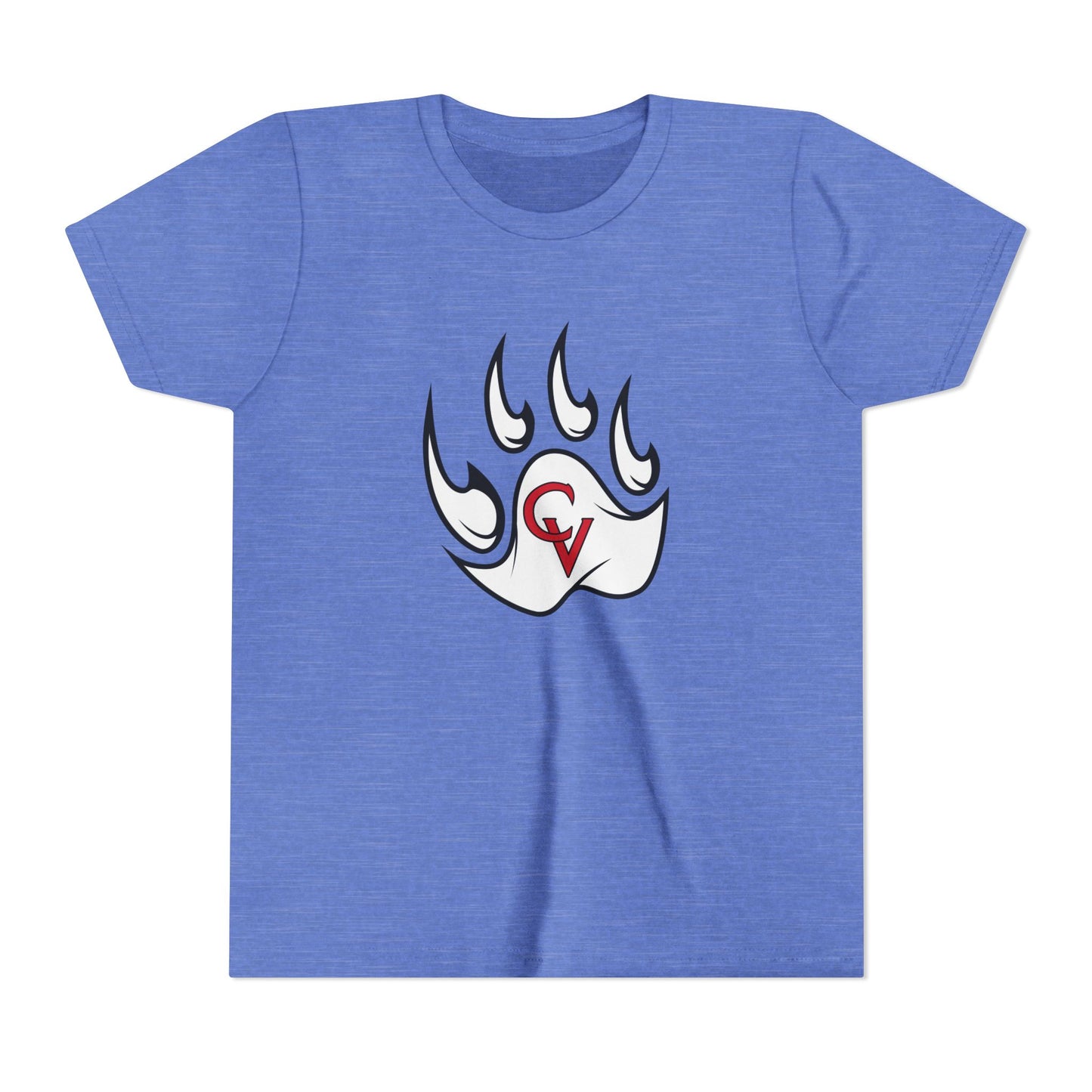 Youth Short Sleeve Tee
