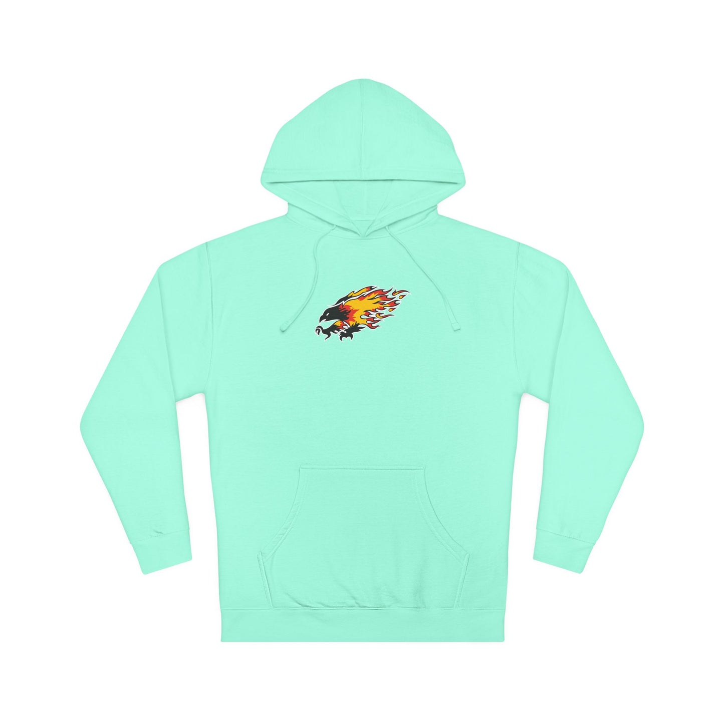 Midweight Pullover Hoodie