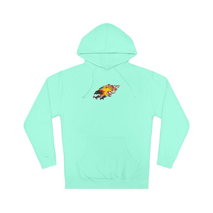 Midweight Pullover Hoodie