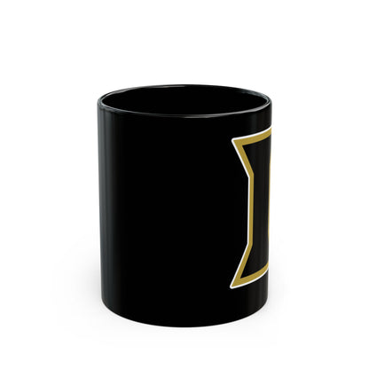 Black Team Mug (11oz/15oz)