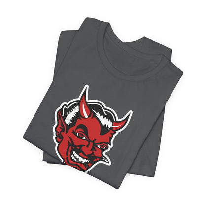 Jersey Short Sleeve Tee