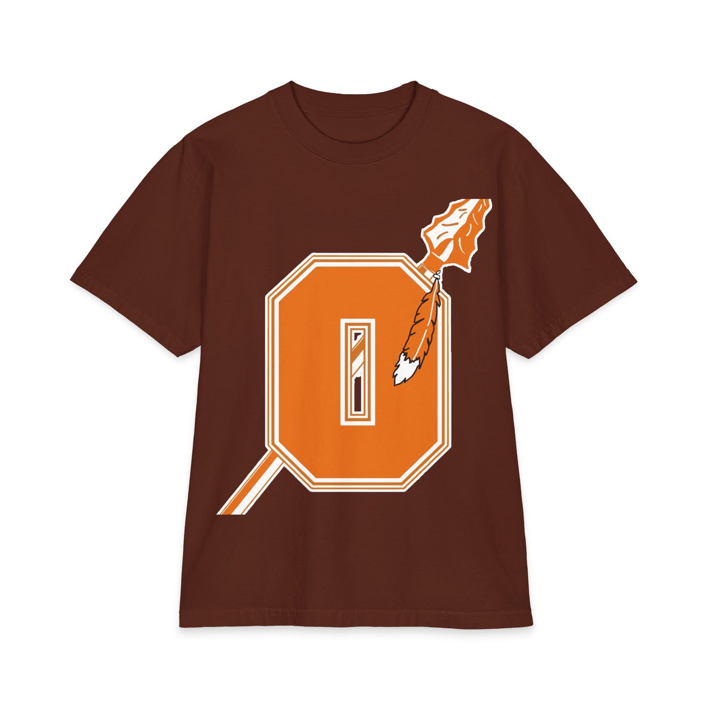 Max Heavyweight Short Sleeve Tee