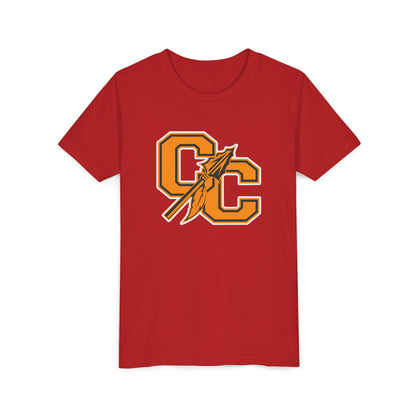 Youth Short Sleeve Tee