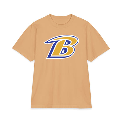 Max Heavyweight Short Sleeve Tee