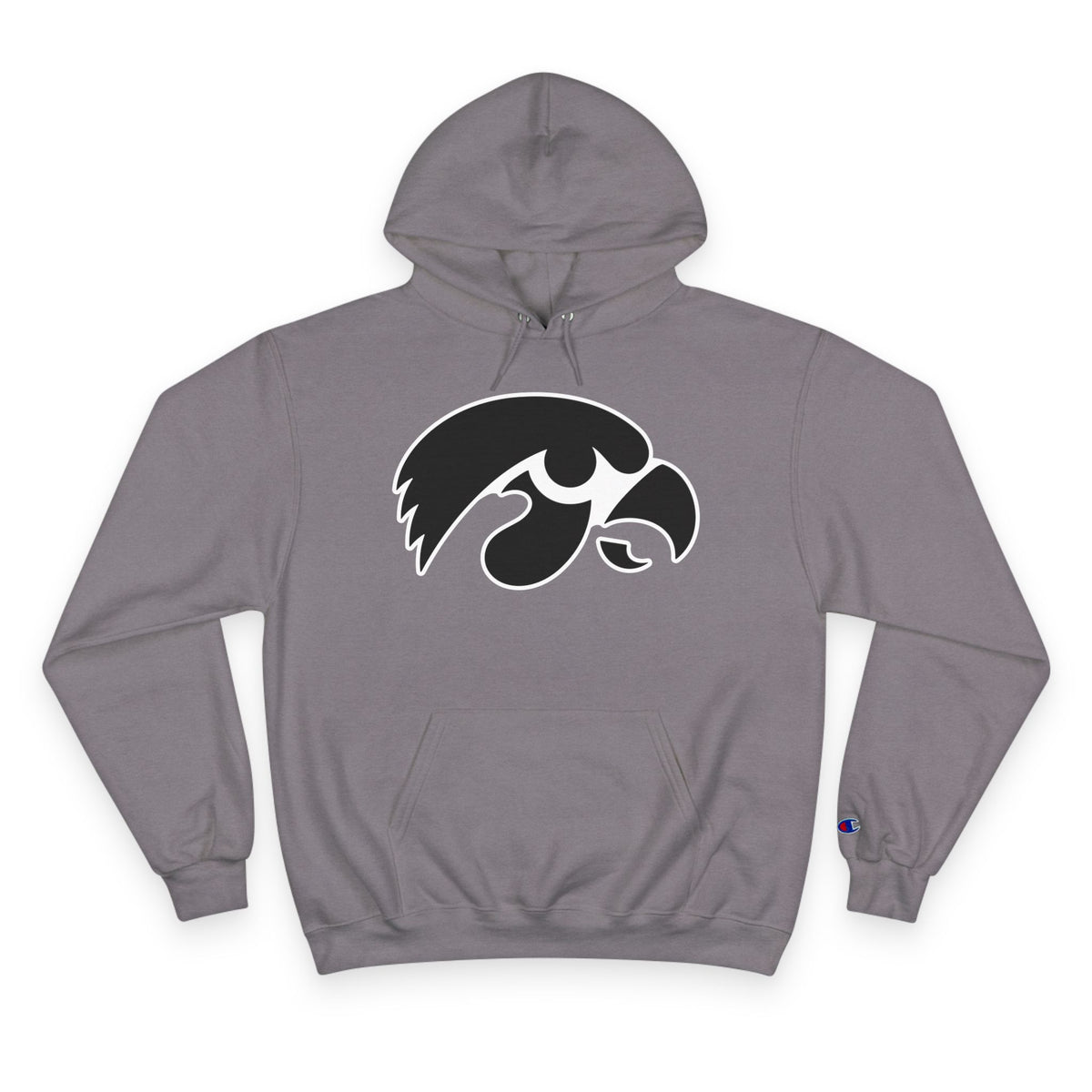 Champion Powerblend Fleece Pullover Hoodie