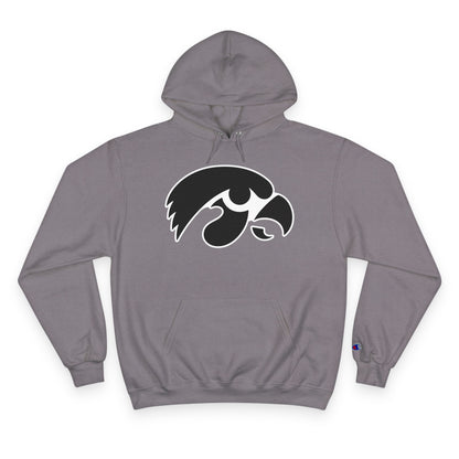 Champion Powerblend Fleece Pullover Hoodie