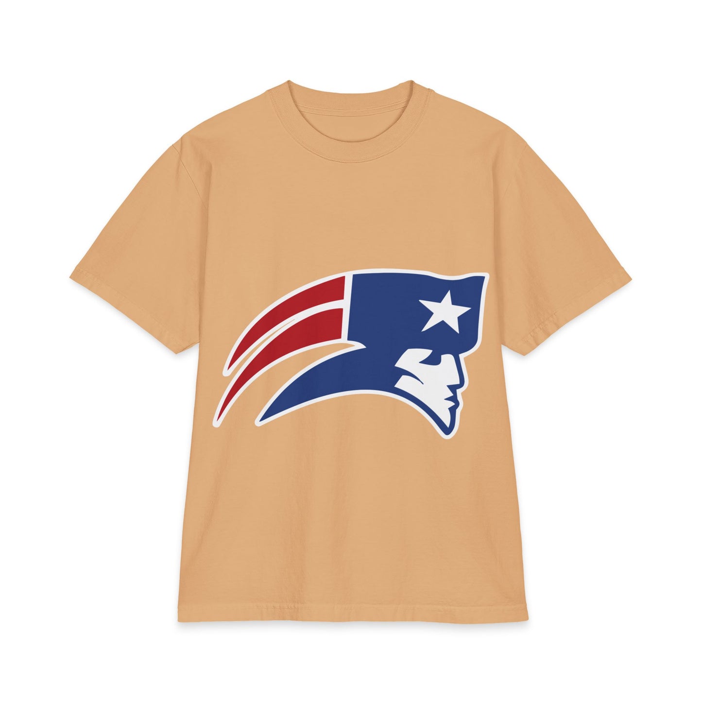 Max Heavyweight Short Sleeve Tee