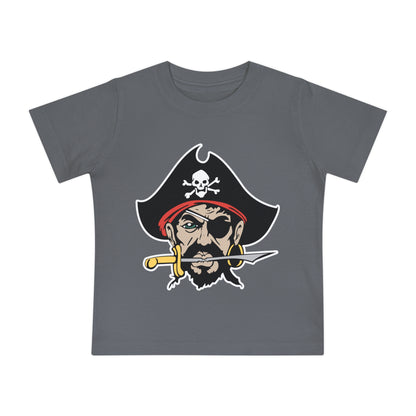 Baby Short Sleeve Tee