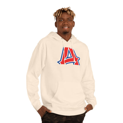 Midweight Pullover Hoodie