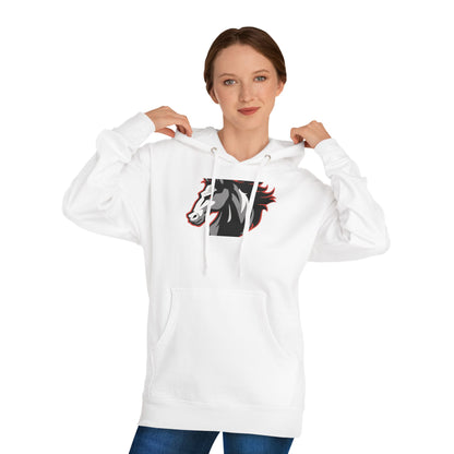 Midweight Pullover Hoodie