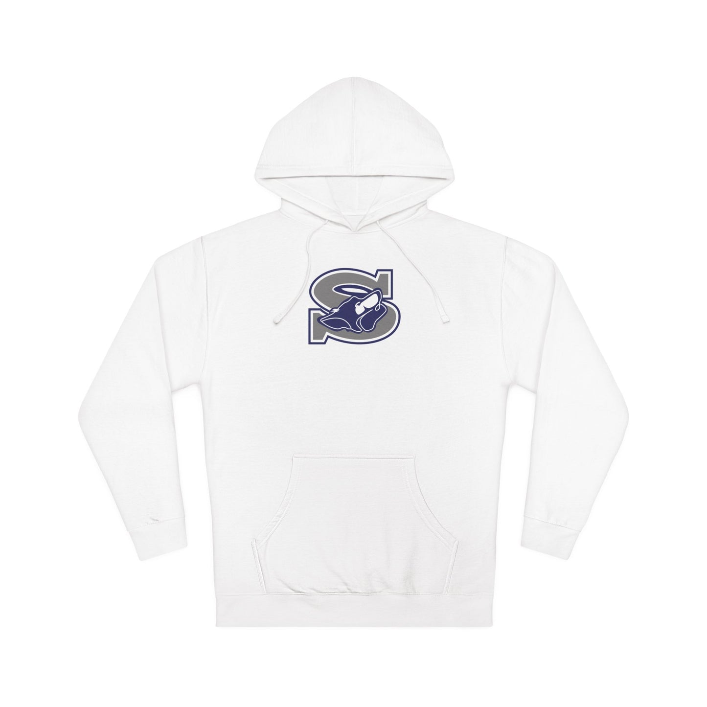 Midweight Pullover Hoodie
