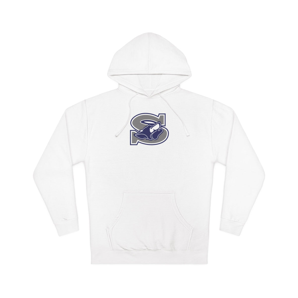 Midweight Pullover Hoodie