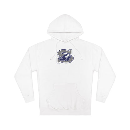 Midweight Pullover Hoodie