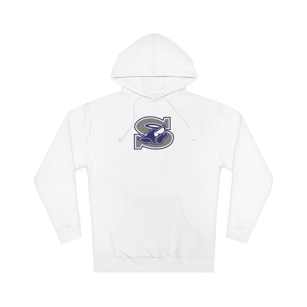 Midweight Pullover Hoodie