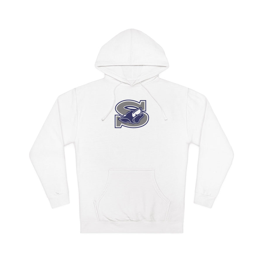Midweight Pullover Hoodie