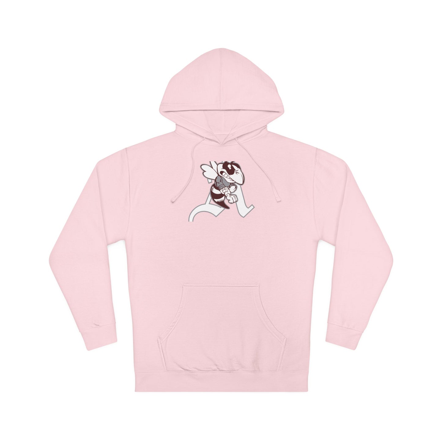 Midweight Pullover Hoodie