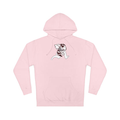 Midweight Pullover Hoodie