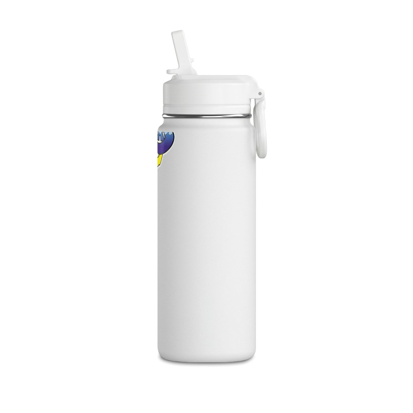 Mini Water Bottle, 20oz