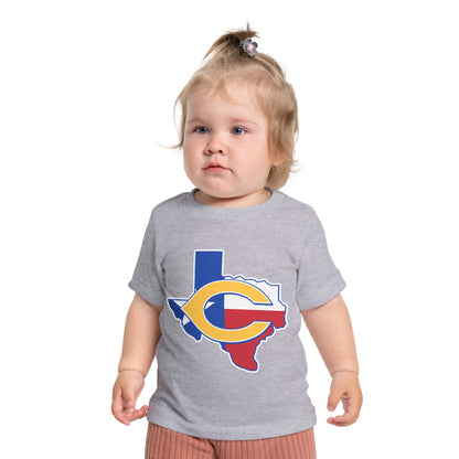 Baby Short Sleeve Tee
