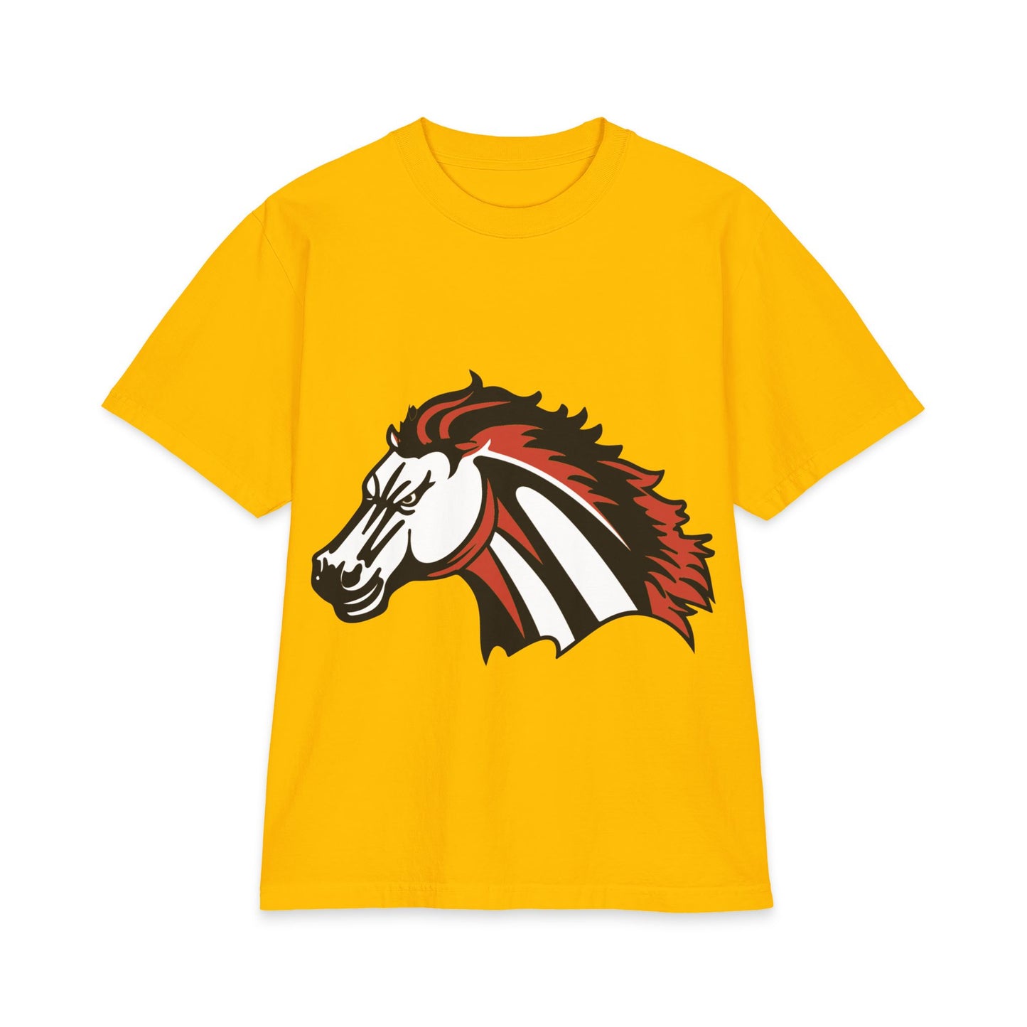 Max Heavyweight Short Sleeve Tee