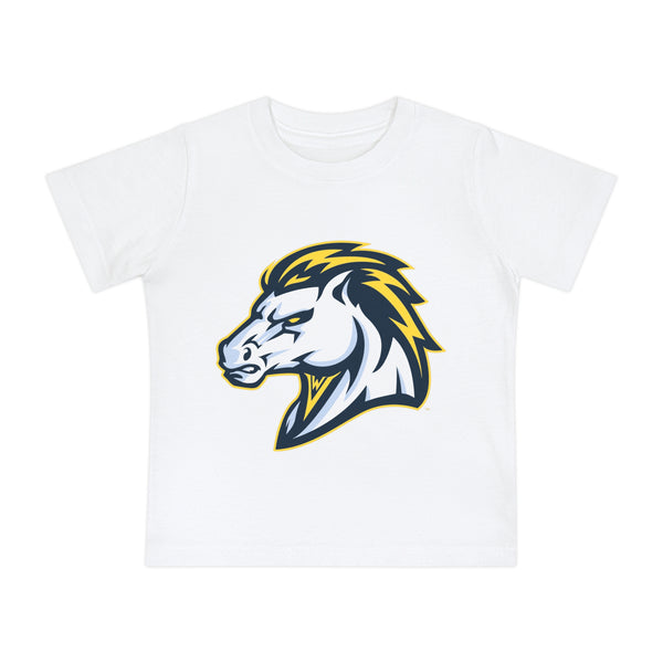 Baby Short Sleeve Tee