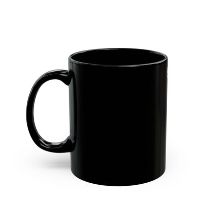 Black Team Mug (11oz/15oz)
