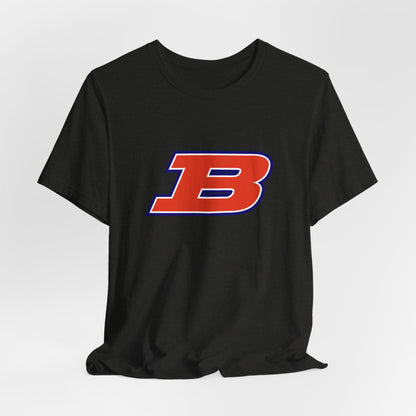 Jersey Short Sleeve Tee