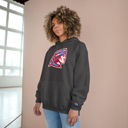 Champion Powerblend Fleece Pullover Hoodie