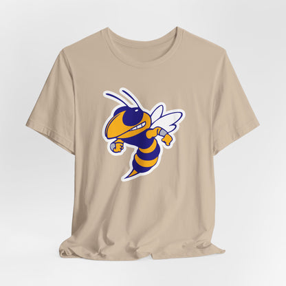Jersey Short Sleeve Tee