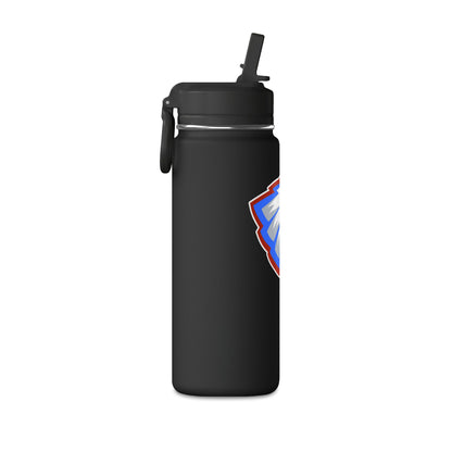 Mini Water Bottle, 20oz