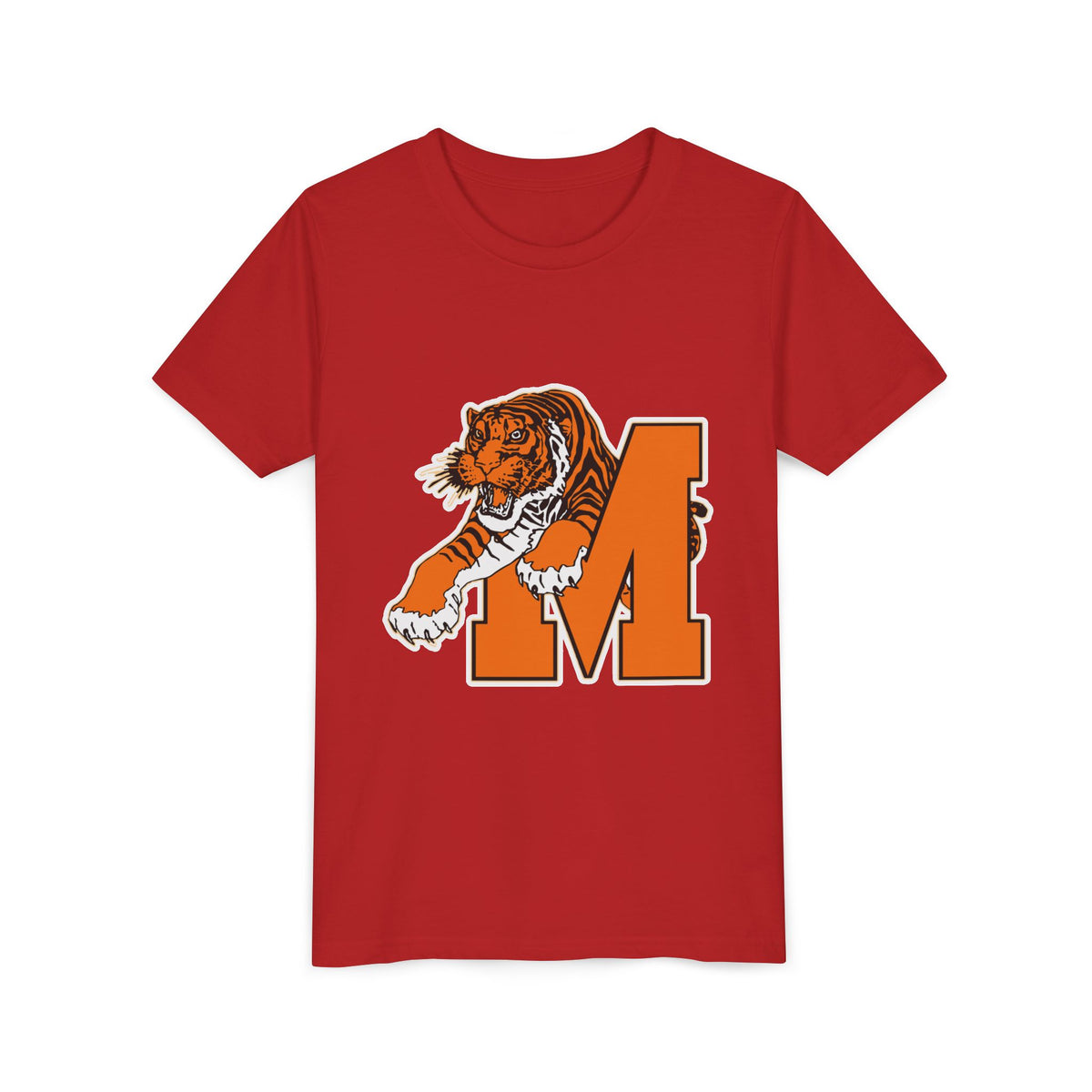 Youth Short Sleeve Tee