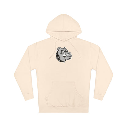 Midweight Pullover Hoodie