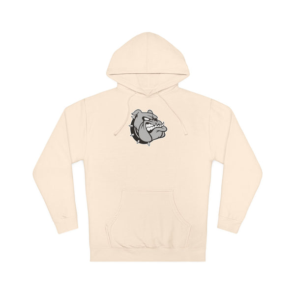 Midweight Pullover Hoodie