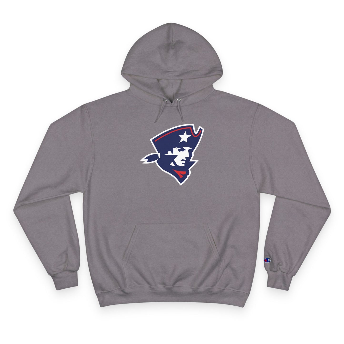 Champion Powerblend Fleece Pullover Hoodie