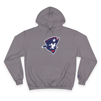 Champion Powerblend Fleece Pullover Hoodie