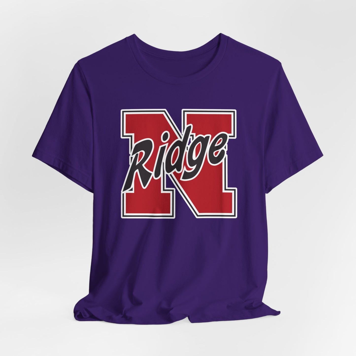 Jersey Short Sleeve Tee