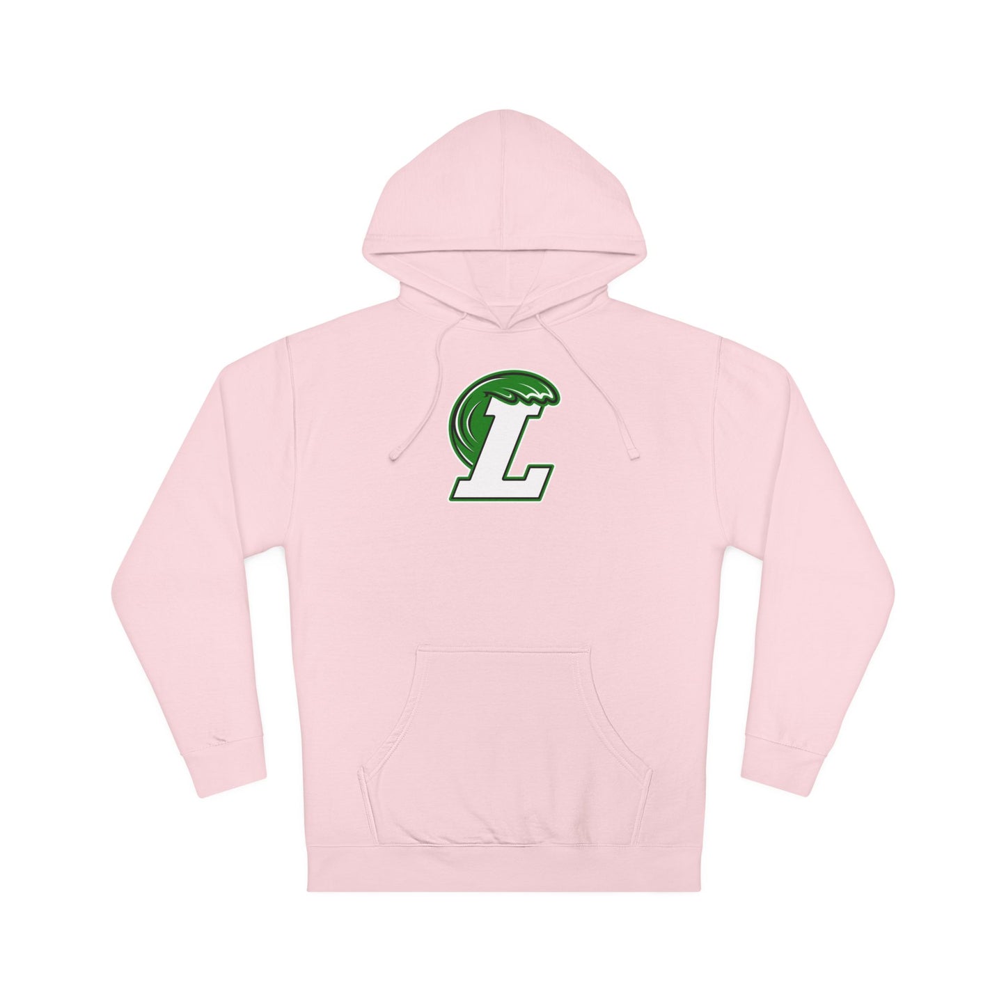 Midweight Pullover Hoodie
