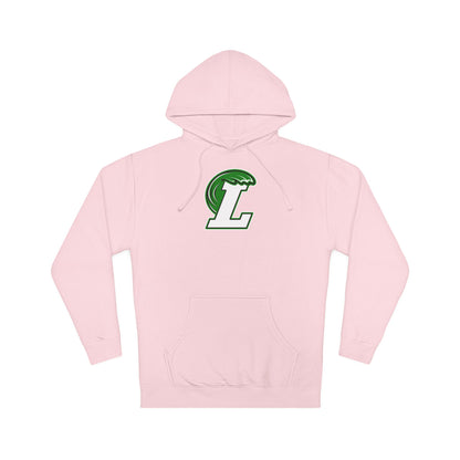 Midweight Pullover Hoodie