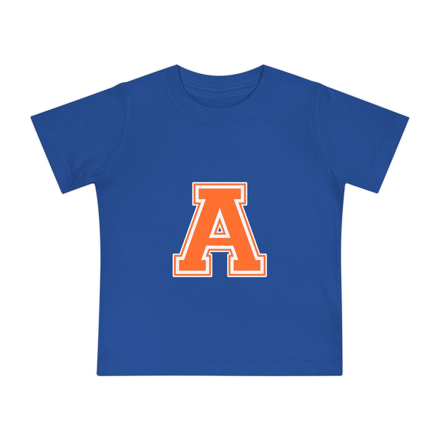 Baby Short Sleeve Tee