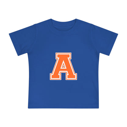 Baby Short Sleeve Tee