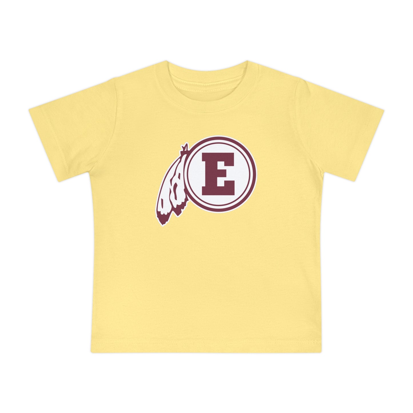 Baby Short Sleeve Tee